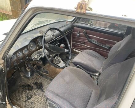 Білий ВАЗ 2103, об'ємом двигуна 1.3 л та пробігом 500 тис. км за 600 $, фото 1 на Automoto.ua