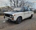 Белый ВАЗ 2103, объемом двигателя 1.5 л и пробегом 300 тыс. км за 400 $, фото 1 на Automoto.ua