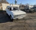 Белый ВАЗ 2103, объемом двигателя 1.5 л и пробегом 3 тыс. км за 307 $, фото 1 на Automoto.ua