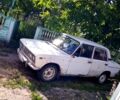 Білий ВАЗ 2103, об'ємом двигуна 1.5 л та пробігом 164 тис. км за 390 $, фото 1 на Automoto.ua