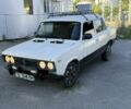 Белый ВАЗ 2103, объемом двигателя 1.3 л и пробегом 100 тыс. км за 339 $, фото 1 на Automoto.ua