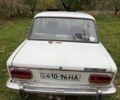 Белый ВАЗ 2103, объемом двигателя 1 л и пробегом 100 тыс. км за 263 $, фото 4 на Automoto.ua
