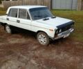 ВАЗ 2103 1988 в Мерефа на Automoto.ua Белый ВАЗ 2103, объемом двигателя 5 л и пробегом 1 тыс. км за 450 $, фото 1 на Automoto.ua