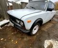 Белый ВАЗ 2103, объемом двигателя 13 л и пробегом 0 тыс. км за 600 $, фото 10 на Automoto.ua