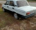 ВАЗ 2103 1988 в Мерефа на Automoto.ua Белый ВАЗ 2103, объемом двигателя 5 л и пробегом 1 тыс. км за 450 $, фото 6 на Automoto.ua