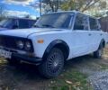 Белый ВАЗ 2103, объемом двигателя 13 л и пробегом 0 тыс. км за 600 $, фото 1 на Automoto.ua
