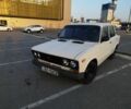 Белый ВАЗ 2103, объемом двигателя 1.6 л и пробегом 170 тыс. км за 565 $, фото 1 на Automoto.ua