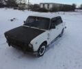 Білий ВАЗ 2103, об'ємом двигуна 1.5 л та пробігом 1000 тис. км за 337 $, фото 1 на Automoto.ua