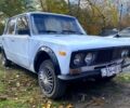 Белый ВАЗ 2103, объемом двигателя 13 л и пробегом 0 тыс. км за 600 $, фото 4 на Automoto.ua