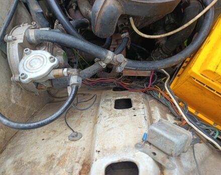 Белый ВАЗ 2103, объемом двигателя 1 л и пробегом 100 тыс. км за 263 $, фото 8 на Automoto.ua