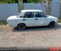 Белый ВАЗ 2103, объемом двигателя 1.5 л и пробегом 160 тыс. км за 310 $, фото 1 на Automoto.ua