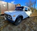 Белый ВАЗ 2103, объемом двигателя 13 л и пробегом 0 тыс. км за 600 $, фото 7 на Automoto.ua