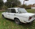 Белый ВАЗ 2103, объемом двигателя 1 л и пробегом 100 тыс. км за 263 $, фото 1 на Automoto.ua