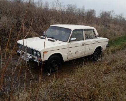 Белый ВАЗ 2103, объемом двигателя 1.3 л и пробегом 22 тыс. км за 544 $, фото 4 на Automoto.ua