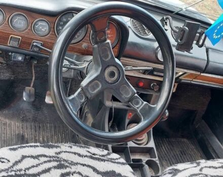 ВАЗ 2103 1989 у Миколаєві на Automoto.ua Білий ВАЗ 2103, об'ємом двигуна 0 л та пробігом 200 тис. км за 700 $, фото 4 на Automoto.ua