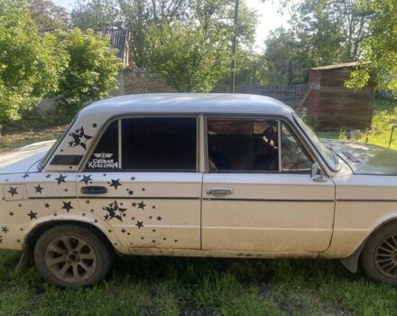 Білий ВАЗ 2103, об'ємом двигуна 1.3 л та пробігом 2 тис. км за 701 $, фото 2 на Automoto.ua