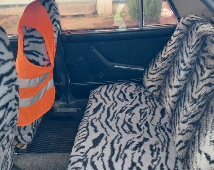 ВАЗ 2103 1989 у Миколаєві на Automoto.ua Білий ВАЗ 2103, об'ємом двигуна 0 л та пробігом 200 тис. км за 700 $, фото 5 на Automoto.ua