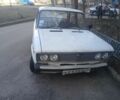 Белый ВАЗ 2103, объемом двигателя 1.3 л и пробегом 200 тыс. км за 226 $, фото 1 на Automoto.ua