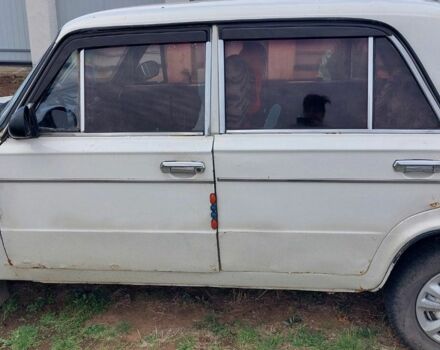 ВАЗ 2103 1989 у Миколаєві на Automoto.ua Білий ВАЗ 2103, об'ємом двигуна 0 л та пробігом 200 тис. км за 700 $, фото 2 на Automoto.ua