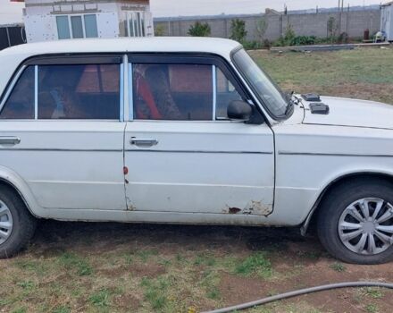 ВАЗ 2103 1989 у Миколаєві на Automoto.ua Білий ВАЗ 2103, об'ємом двигуна 0 л та пробігом 200 тис. км за 700 $, фото 3 на Automoto.ua