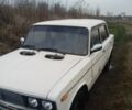 Белый ВАЗ 2103, объемом двигателя 1.3 л и пробегом 22 тыс. км за 544 $, фото 3 на Automoto.ua