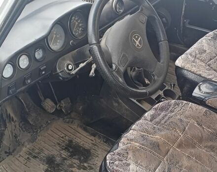 Білий ВАЗ 2103, об'ємом двигуна 1 л та пробігом 1 тис. км за 830 $, фото 3 на Automoto.ua