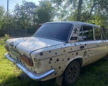 Білий ВАЗ 2103, об'ємом двигуна 1.3 л та пробігом 2 тис. км за 701 $, фото 3 на Automoto.ua