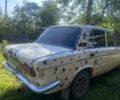 Білий ВАЗ 2103, об'ємом двигуна 1.3 л та пробігом 2 тис. км за 701 $, фото 3 на Automoto.ua