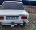 ВАЗ 2103 1989 у Миколаєві на Automoto.ua Білий ВАЗ 2103, об'ємом двигуна 0 л та пробігом 200 тис. км за 700 $, фото 1 на Automoto.ua