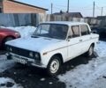 Білий ВАЗ 2103, об'ємом двигуна 1.5 л та пробігом 250 тис. км за 270 $, фото 1 на Automoto.ua