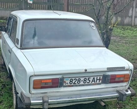 Білий ВАЗ 2103, об'ємом двигуна 1 л та пробігом 1 тис. км за 830 $, фото 1 на Automoto.ua