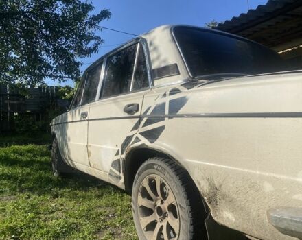 Білий ВАЗ 2103, об'ємом двигуна 1.3 л та пробігом 2 тис. км за 701 $, фото 4 на Automoto.ua