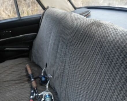 Белый ВАЗ 2103, объемом двигателя 1.3 л и пробегом 22 тыс. км за 544 $, фото 1 на Automoto.ua