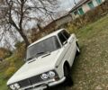ВАЗ 2103 1990 у Славянске на Automoto.ua Білий ВАЗ 2103, об'ємом двигуна 1.6 л та пробігом 10 тис. км за 535 $, фото 6 на Automoto.ua