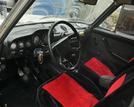 ВАЗ 2103 1990 у Славянске на Automoto.ua Білий ВАЗ 2103, об'ємом двигуна 1.6 л та пробігом 10 тис. км за 535 $, фото 7 на Automoto.ua