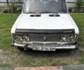 Белый ВАЗ 2103, объемом двигателя 1.5 л и пробегом 170 тыс. км за 411 $, фото 1 на Automoto.ua