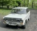 Белый ВАЗ 2103, объемом двигателя 1.3 л и пробегом 777 тыс. км за 550 $, фото 1 на Automoto.ua