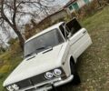 ВАЗ 2103 1990 у Славянске на Automoto.ua Білий ВАЗ 2103, об'ємом двигуна 1.6 л та пробігом 10 тис. км за 535 $, фото 1 на Automoto.ua