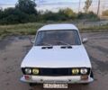 Белый ВАЗ 2103, объемом двигателя 1.5 л и пробегом 100 тыс. км за 788 $, фото 1 на Automoto.ua