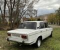 ВАЗ 2103 1990 у Славянске на Automoto.ua Білий ВАЗ 2103, об'ємом двигуна 1.6 л та пробігом 10 тис. км за 535 $, фото 1 на Automoto.ua
