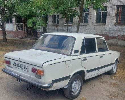 Білий ВАЗ 2103, об'ємом двигуна 0 л та пробігом 1 тис. км за 290 $, фото 3 на Automoto.ua