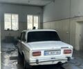 Белый ВАЗ 2103, объемом двигателя 1.3 л и пробегом 150 тыс. км за 581 $, фото 2 на Automoto.ua