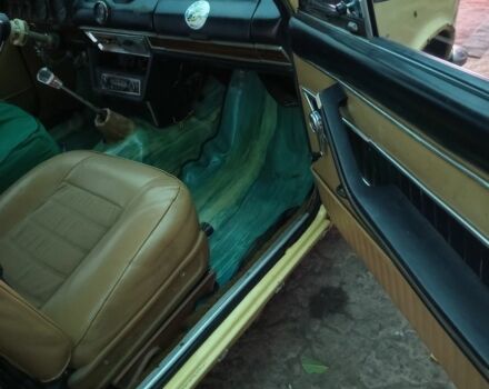 Белый ВАЗ 2103, объемом двигателя 1.3 л и пробегом 90 тыс. км за 809 $, фото 6 на Automoto.ua