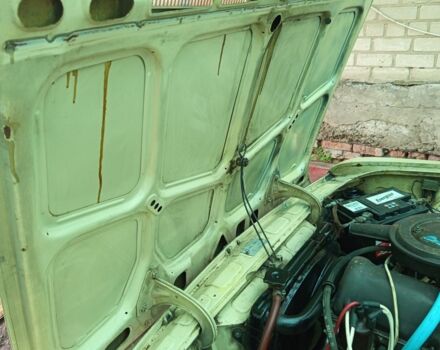 Белый ВАЗ 2103, объемом двигателя 1.3 л и пробегом 90 тыс. км за 809 $, фото 12 на Automoto.ua