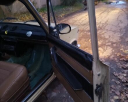 Белый ВАЗ 2103, объемом двигателя 1.3 л и пробегом 90 тыс. км за 809 $, фото 4 на Automoto.ua