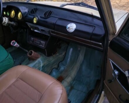 Белый ВАЗ 2103, объемом двигателя 1.3 л и пробегом 90 тыс. км за 809 $, фото 3 на Automoto.ua