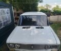 Белый ВАЗ 2103, объемом двигателя 0 л и пробегом 100 тыс. км за 391 $, фото 1 на Automoto.ua