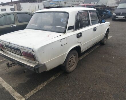 Білий ВАЗ 2103, об'ємом двигуна 0 л та пробігом 113 тис. км за 367 $, фото 5 на Automoto.ua