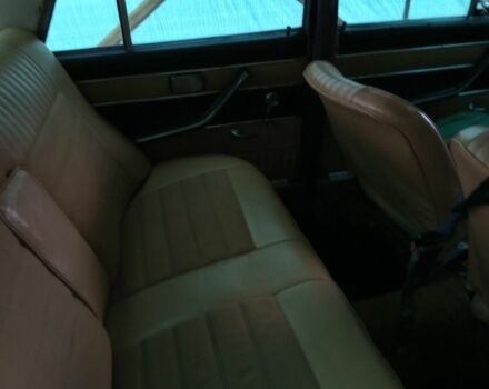 Белый ВАЗ 2103, объемом двигателя 1.3 л и пробегом 90 тыс. км за 809 $, фото 15 на Automoto.ua