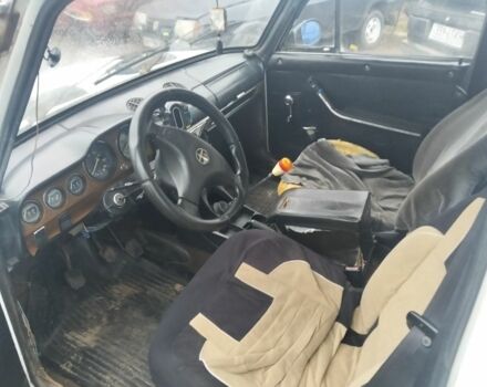 Білий ВАЗ 2103, об'ємом двигуна 0 л та пробігом 113 тис. км за 367 $, фото 3 на Automoto.ua